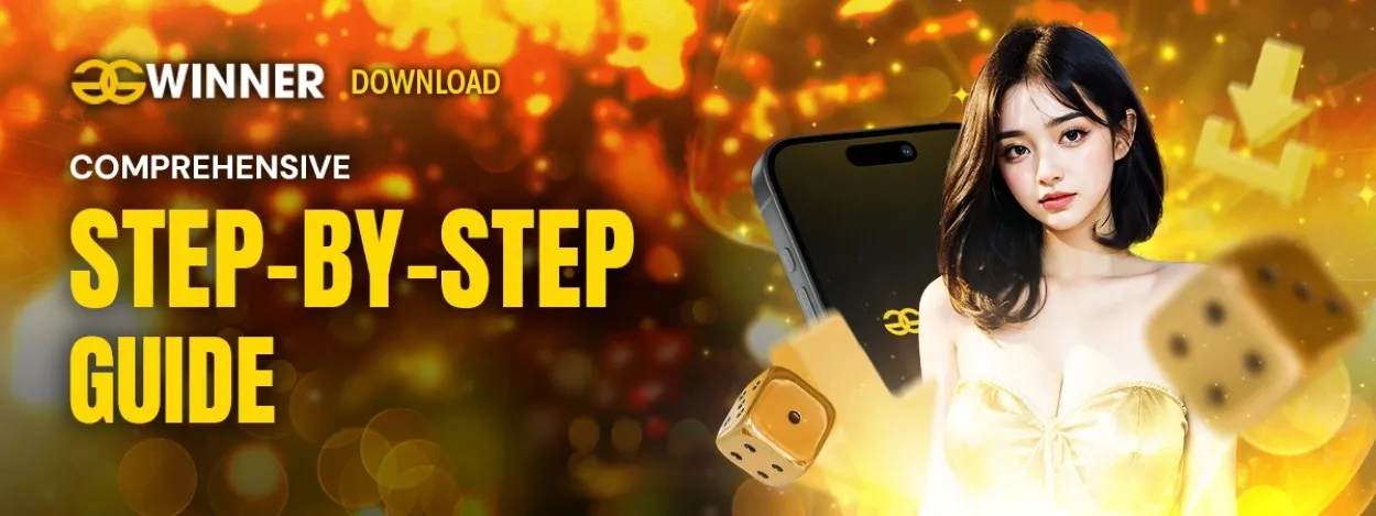 ggwinner download comprehensive step by step guide