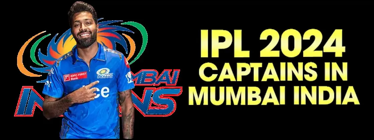 ipl 2024 captains in mumbai indians best team players list squad