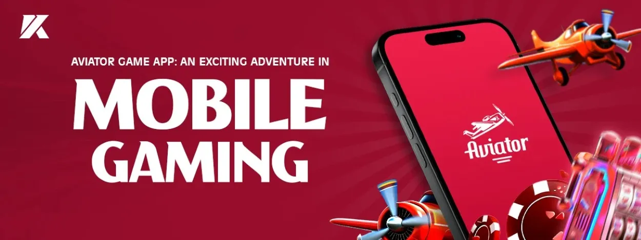 aviator game app an exciting adventure in mobile gaming