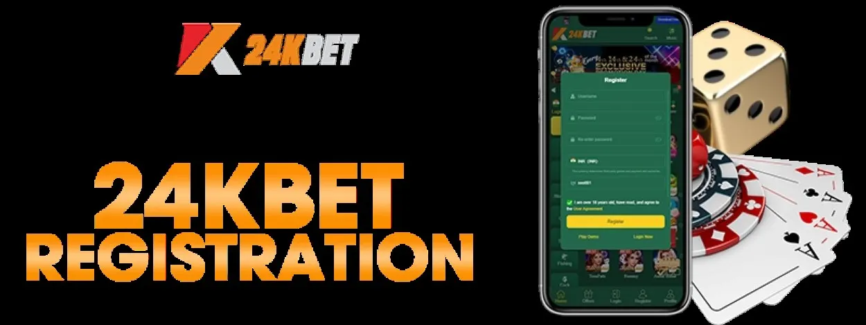 24kbet registration unlocking the game a comprehensive guide