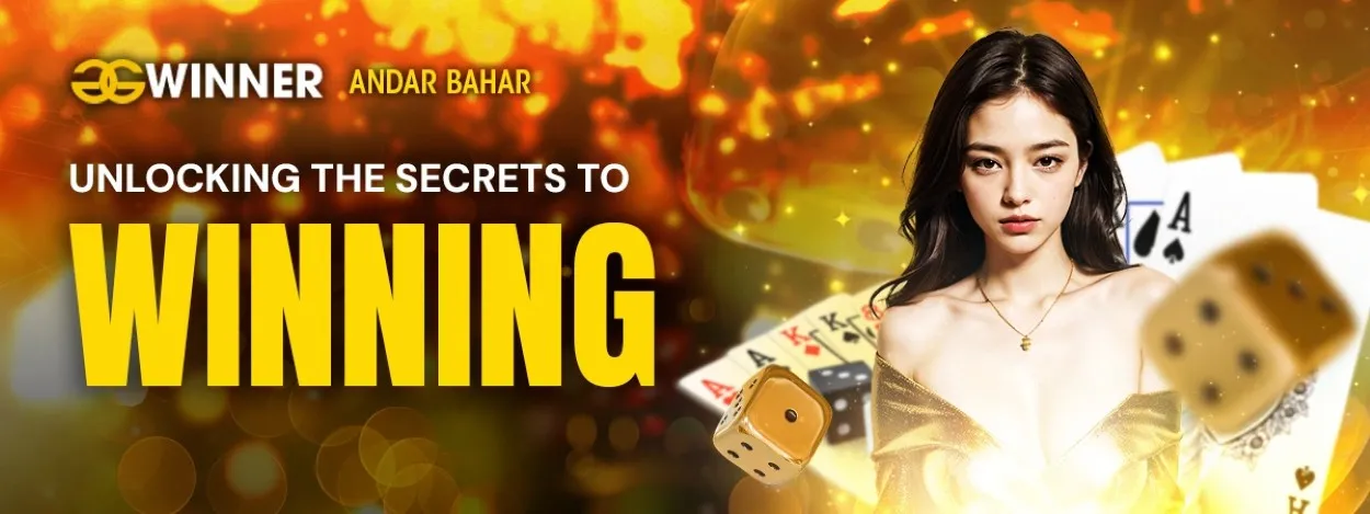 ggwinner andar bahar unlocking the secrets to winning