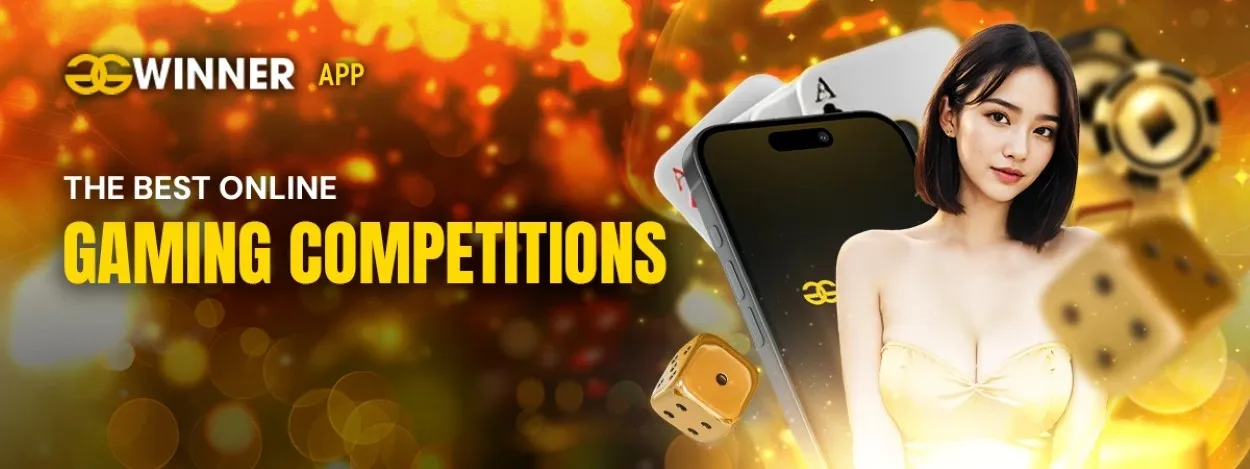 ggwinner app best online gaming competitions