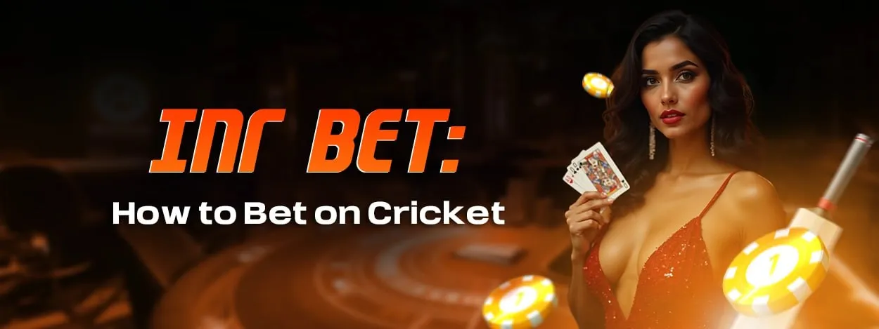 inr bet how to bet on cricket