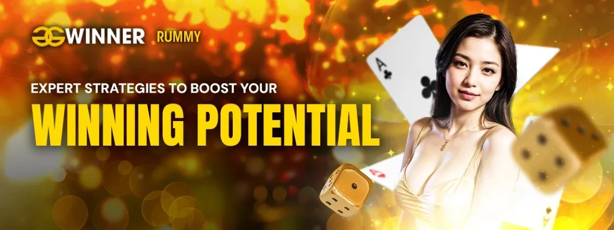 ggwinner rummy expert strategies to boost your winning potential